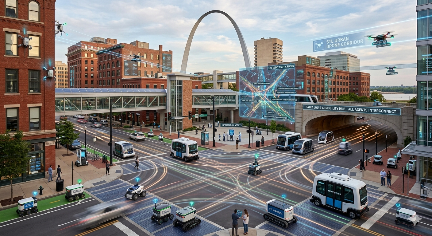 How AI Agents Are Rewriting the Rules of Local SEO