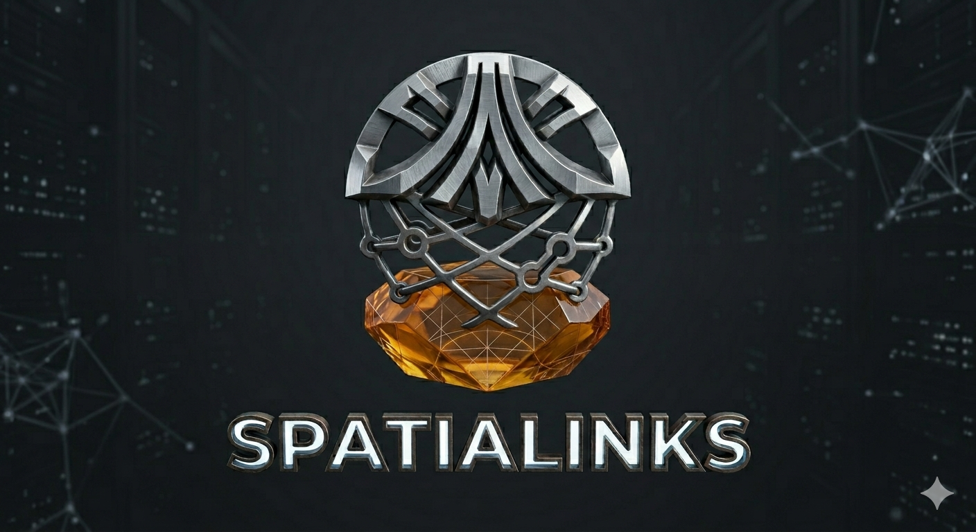 Spatialinks